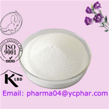 Bodybuilding Steroids Drostanolone Propionate